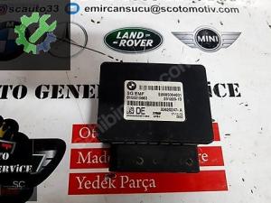 BME 5 SERİSİ F10 EL FRENİ BEYNİ 23122010
