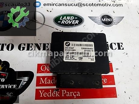 BMW 5 Serisi Beyin çıkma parça