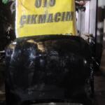 BMW 1 SERİSİ F20 MOTOR KAPUTU