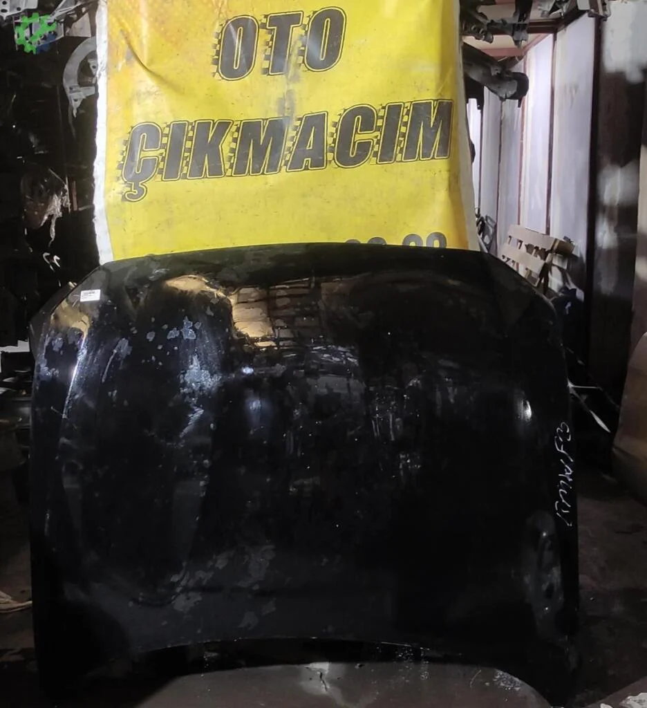 BMW 1 Serisi çıkma parça
