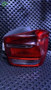 BMW 1 SERİSİ F20 SAĞ STOP 7270096
