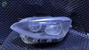 BMW 1 Serisi F20 Sol Far (3. Adet)