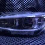 BMW 1 SERİSİ F20 SOL FAR