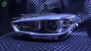 BMW 1 Serisi F20 Sol Far (4. Adet)