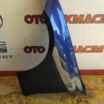 BMW 3 SERİSİ G20 SOL ÖN ÇAMURLUK