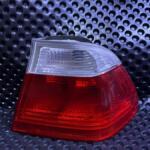 BMW 3 SERİSİ E46 SAĞ STOP