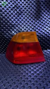 BMW 3 Serisi E46 Sol Stop (2. Adet)