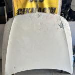BMW 3 SERİSİ E90 KAPUT