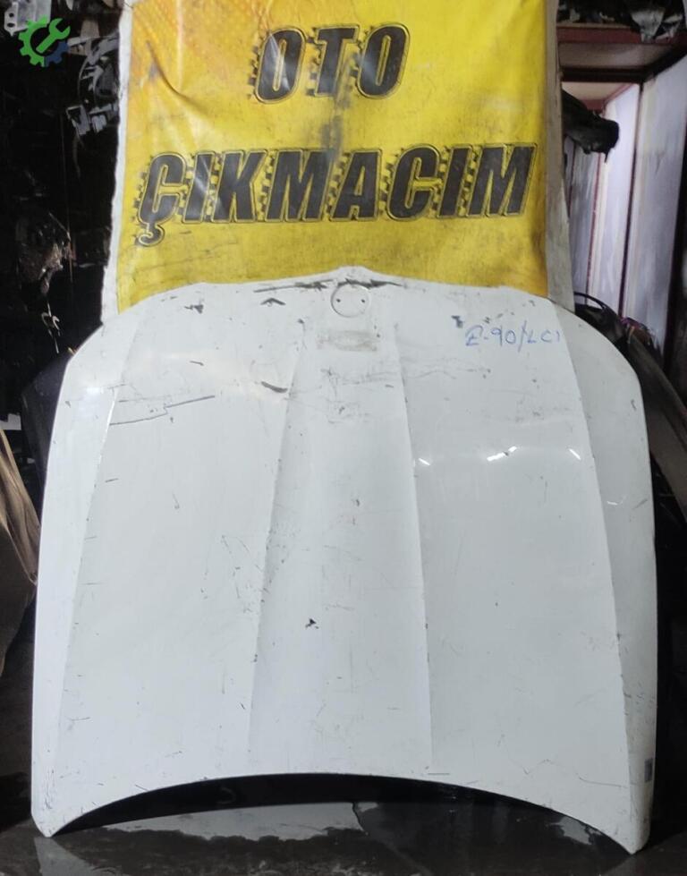 BMW 3 Serisi çıkma parça