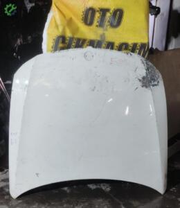 BMW 3 Serisi E90 Motor Kaputu (3. Adet)