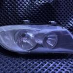 BMW 3 SERİSİ E90 SAĞ FAR