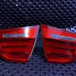 BMW 3 SERİSİ E90 SAĞ SOL İÇ STOP 7289428 7289427