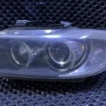 BMW 3 SERİSİ E90 SOL FAR