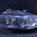 BMW 3 SERİSİ E92 SOL FAR