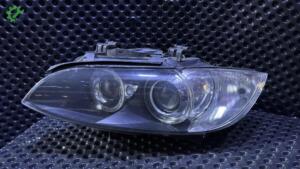 BMW 3 Serisi E92 Sol Far (2. Adet)