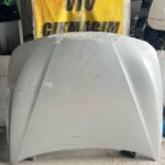 BMW 3 SERİSİ F30 KAPUT