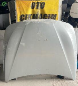 BMW 3 Serisi F30 Kaput