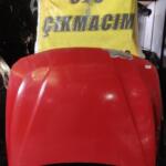 BMW 3 SERİSİ F30 MOTOR KAPUTU