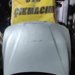 BMW 3 SERİSİ F30 MOTOR KAPUTU