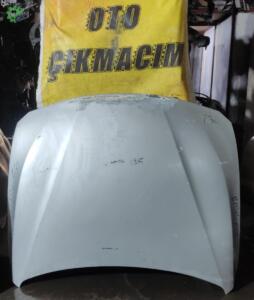 BMW 3 Serisi F30 Motor Kaputu (3. Adet)