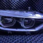 BMW 3 SERİSİ F30 SAĞ FAR
