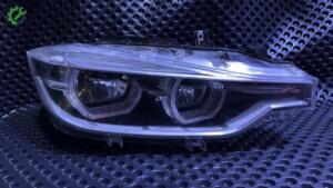 BMW 3 Serisi F30 Sağ Far (6. Adet)