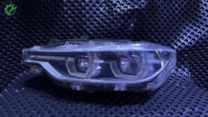 BMW 3 Serisi F30 Sol Far (6. Adet)