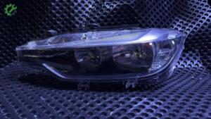 BMW 3 Serisi F30 Sol Far (7. Adet)
