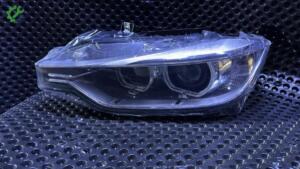 BMW 3 Serisi F30 Sol Far (9. Adet)