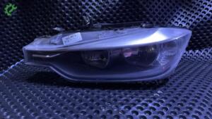 BMW 3 Serisi F30 Sol Far (10. Adet)