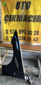 BMW 3 Serisi F30 Sol Ön Çamurluk (8. Adet)