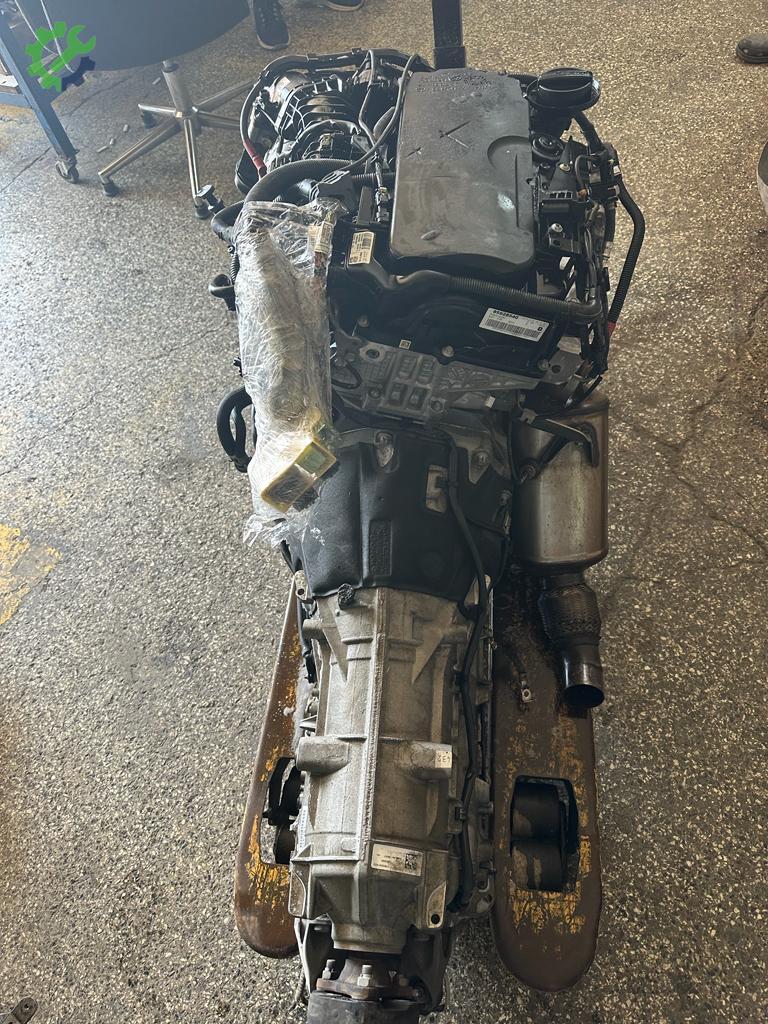 BMW 3 Serisi çıkma parça