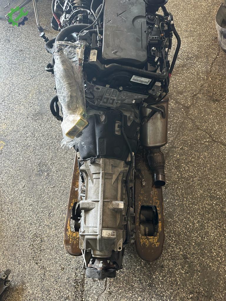 BMW 3 Serisi çıkma parça