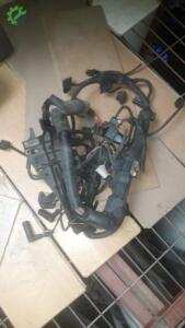 BMW 320D E90 MOTOR TESİSATI 8507206