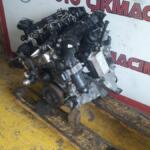 BMW 320D F30 N47 184 LÜK KOMPLE MOTOR