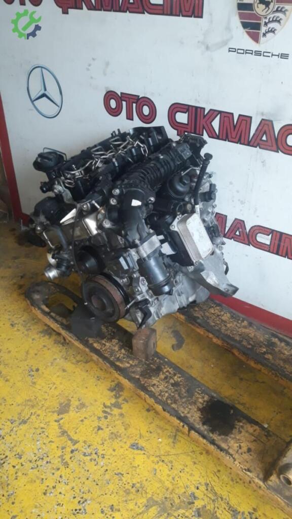 BMW 3 Serisi çıkma parça