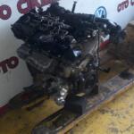 BMW 320D F30 N47 184 LÜK KOMPLE MOTOR