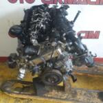 BMW 320D F30 N47 184 LÜK KOMPLE MOTOR