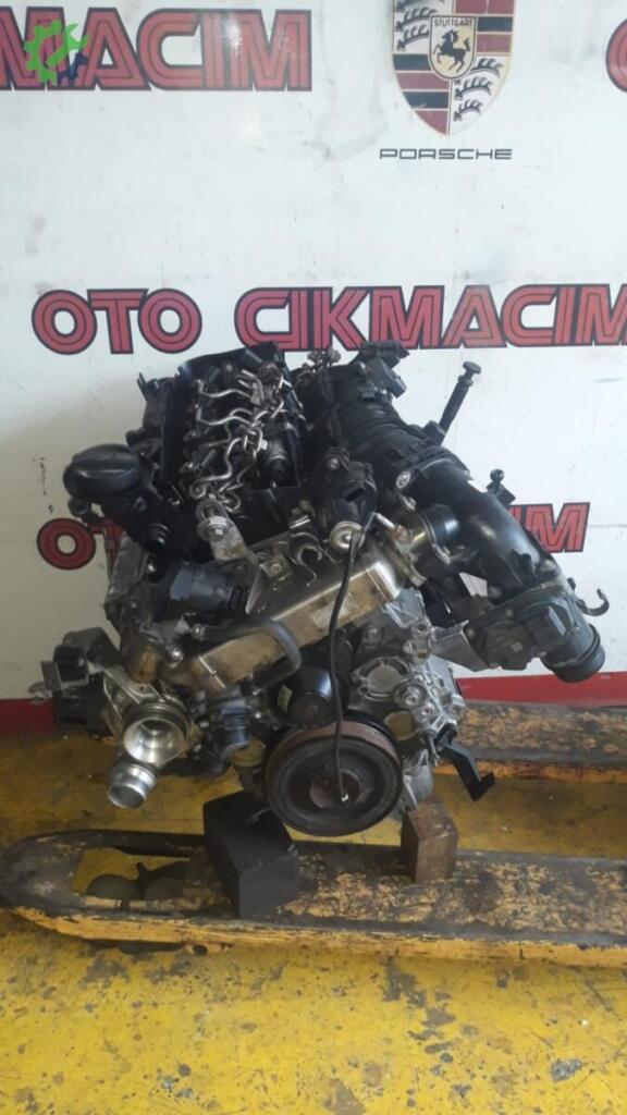 BMW 3 Serisi çıkma parça
