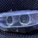 BMW 4 SERİSİ F32 SOL FAR