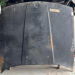 BMW 5 SERİSİ E34 KAPUT