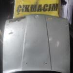BMW 5 SERİSİ E34 MOTOR KAPUTU