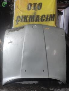 BMW 5 Serisi E34 Motor Kaputu
