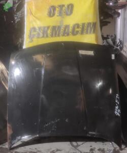 BMW 5 Serisi E34 Motor Kaputu (2. Adet)