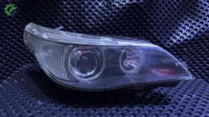 BMW 5 Serisi E60 Sağ Far (4. Adet)