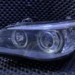 BMW 5 SERİSİ E60 SOL FAR