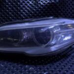BMW 5 SERİSİ F10 SOL FAR