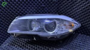 BMW 5 Serisi F10 Sol Far (7. Adet)
