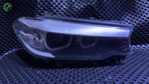 BMW 5 Serisi G30 Sağ Far (4. Adet)