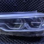 BMW 5 SERİSİ G30 SOL FAR